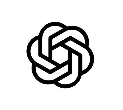 OpenAI Logo