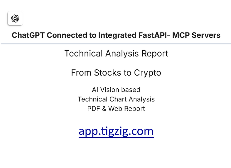 ChatGPT MCP Integration